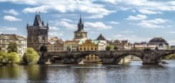 Standort Prag